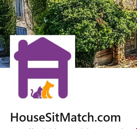 House Sit Match image